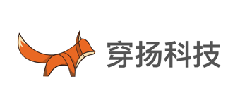 穿扬科技 Logo