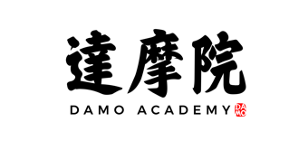 达摩院 Logo