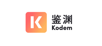 鉴渊 Logo