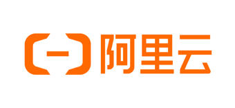 阿里云 Logo